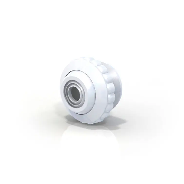 Retorno Roscar 1 1/2  (117008) Vulcano 1