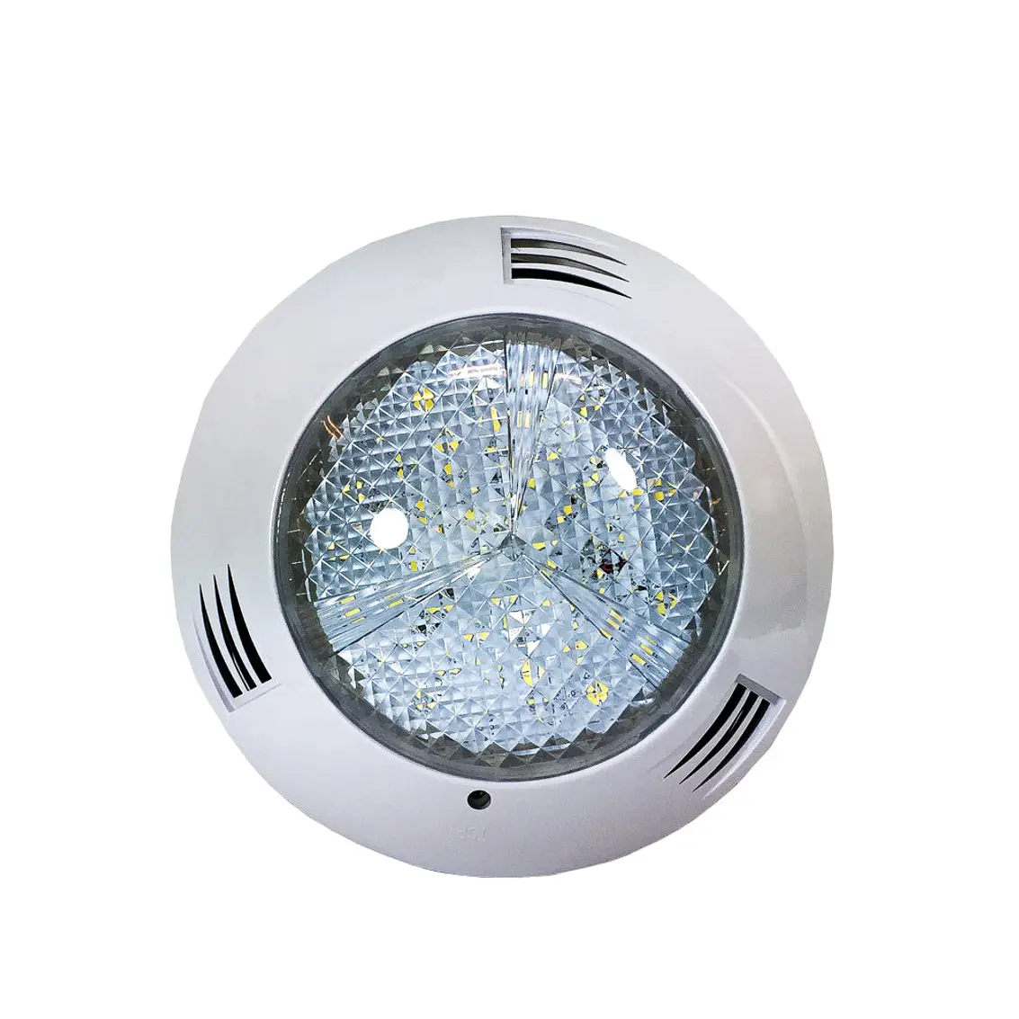 Foco Exterior Piscina Leds Blanco 8,1 W 12 Volt 1