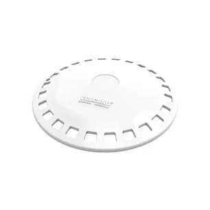 Tapa Antirremolino