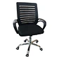 Silla Escritorio Ergo Black - Miniatura 1