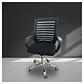 Silla Escritorio Ergo Black - Miniatura 2