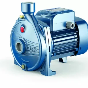 Electrobomba Pedrollo Cpm 150 1Hp 220V