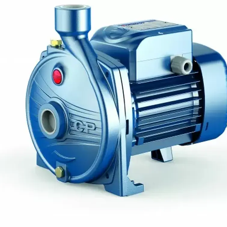 Electrobomba Pedrollo Cpm 150 1Hp 220V 1