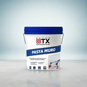 Pasta Muro Tx Tineta 24Kg