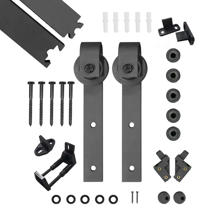 Kit Puerta Granero 4