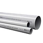 Tubo Pvc-U Sanit. Gris 110Mm. 6 Mt - Miniatura 1