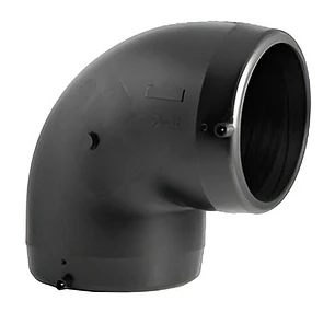 Codo 90º Hdpe Ef 50Mm Pn16