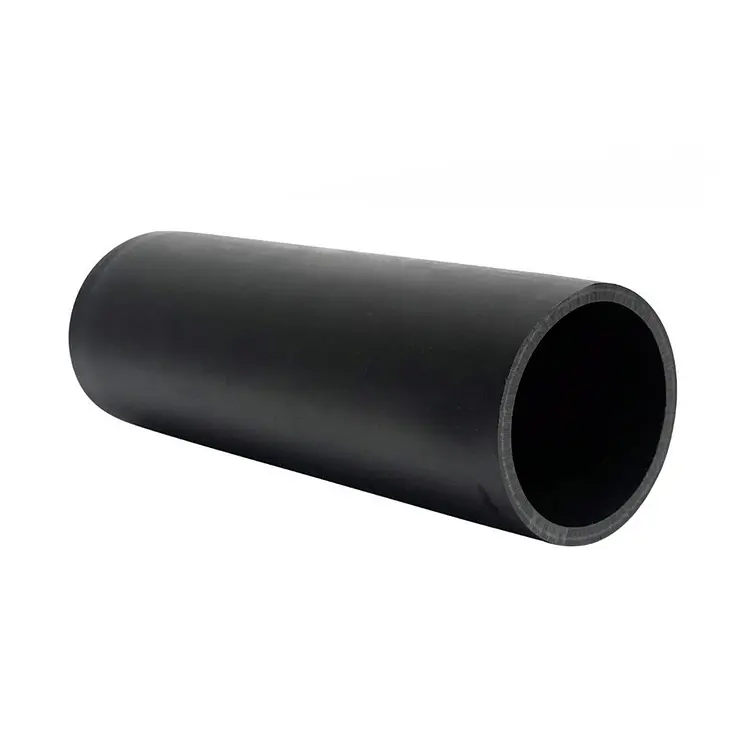 Tuberia Lisa Hdpe Pn10  50Mm 1
