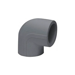 Codo Ppr 50X90° So-So Gris