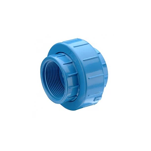 Union Americana Pvc Hid. 63 Mm