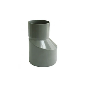 Reducc. Pvc Sanit. 110 X 50 Mm.