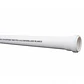 Tubo Pvc-U Sanit. Blanco C/G 50Mm. 6 Mt - Miniatura 2