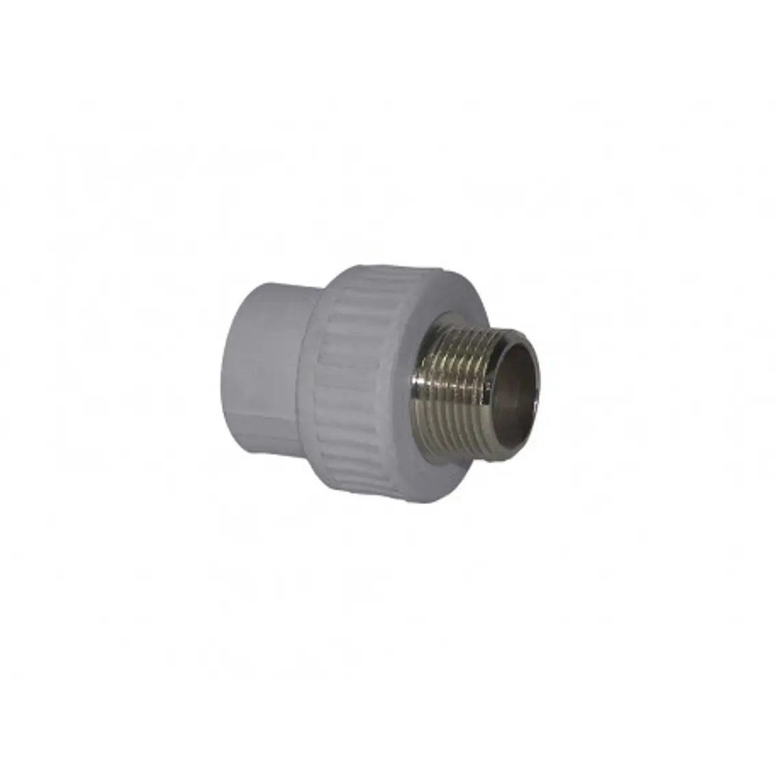 Terminal Ppr 50 X 1 1/2 So-He Gris 1