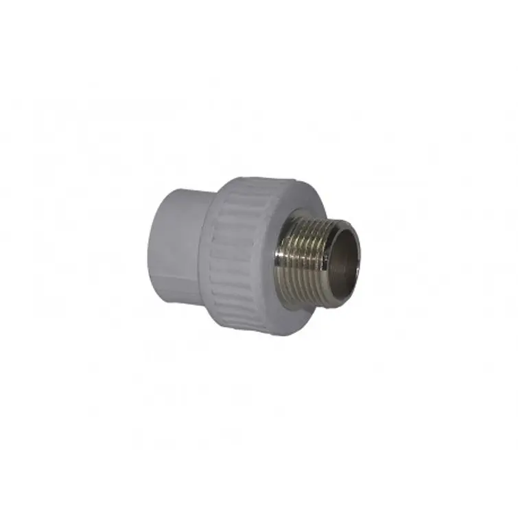 Terminal Ppr 50 X 1 1/2 So-He Gris 1