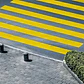 Pintura Ceresita Trafico Amarillo Tineta 4 Gl - Miniatura 3