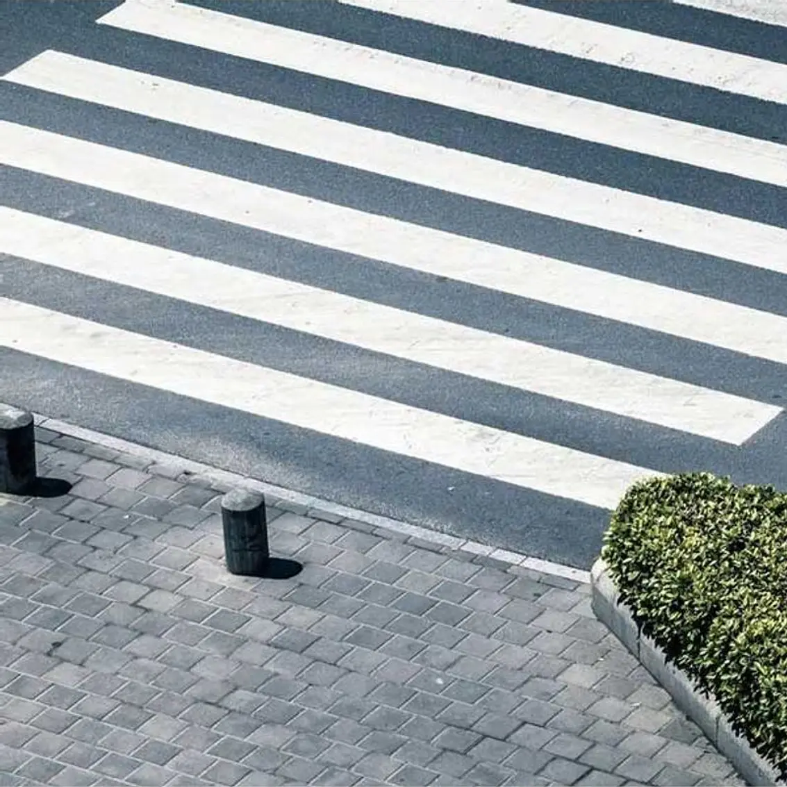 Pintura Ceresita Trafico Blanco Tineta 3