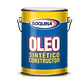 Oleo Sintetico Constructor Gl. Gris Perla Soquina - Miniatura 1