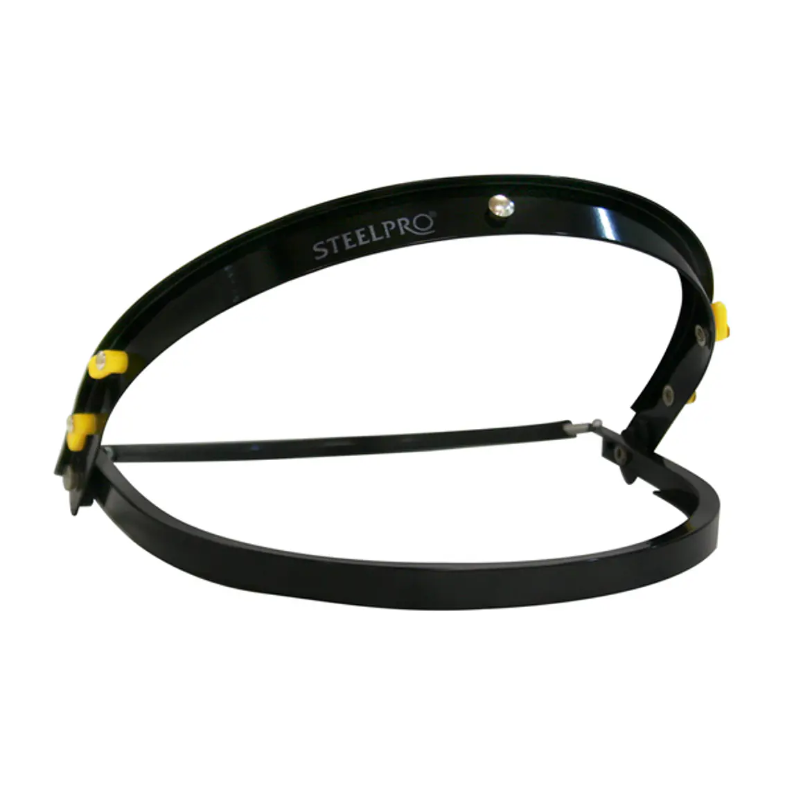 Adaptador Plastico Porta Visor Para Casco 1