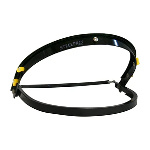 Adaptador Plastico Porta Visor Para Casco