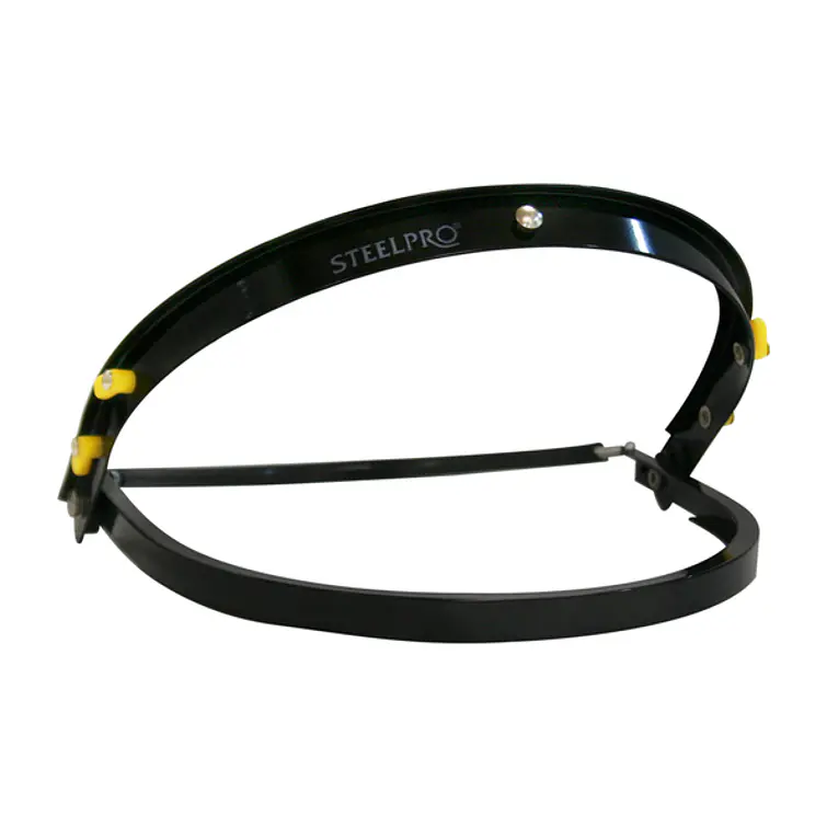 Adaptador Plastico Porta Visor Para Casco 1
