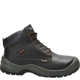Botin Seg. Norseg Ng-570 N° 41
