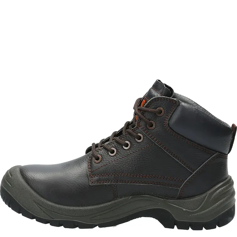Botin Seg. Norseg Ng-570 N° 41 6