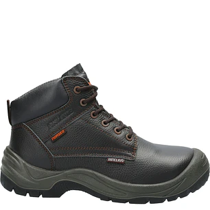 Botin Seg. Norseg Ng-570 N° 42