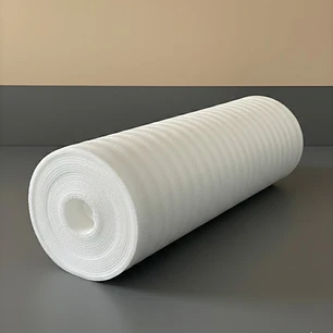Espuma Niveladora Piso Flotante 3Mm. 1X20Mt.