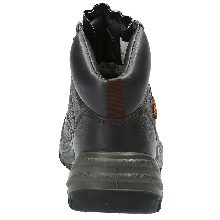 Botin Seg. Norseg Ng-570 N° 43 7