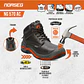 Botin Seg. Norseg Ng-570 N° 43 - Miniatura 9