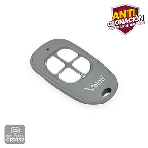 Control Remoto Veloti
