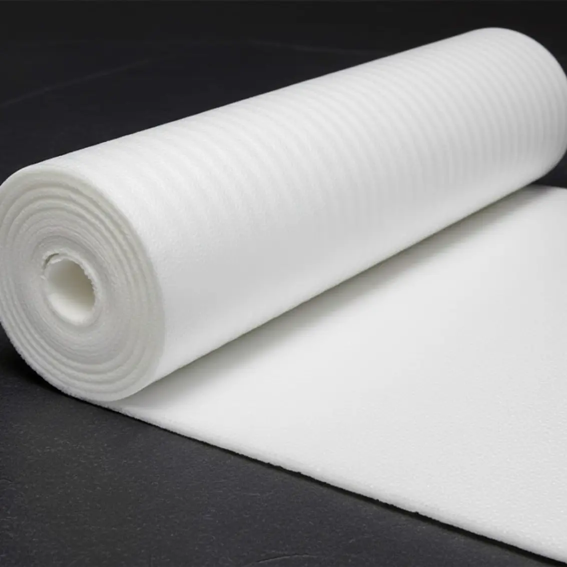 Espuma Niveladora Piso Flotante 3Mm. 1X20Mt. 2