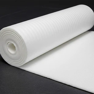 Espuma Niveladora Piso Flotante 3Mm. 1X20Mt.
