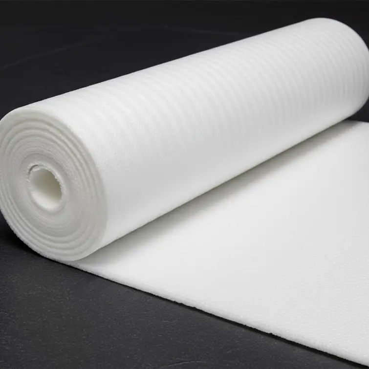 Espuma Niveladora Piso Flotante 3Mm. 1X20Mt. 2
