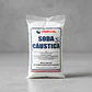 Soda Caustica 1 Kg. - Miniatura 1