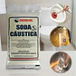 Soda Caustica 1 Kg. - Miniatura 3