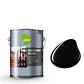 Esmalte Anticorrosivo Triple Accion Negro Gl - Miniatura 2