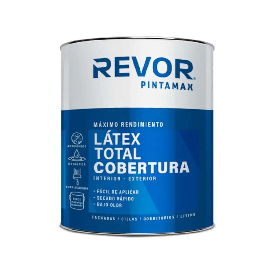 Latex Pintamax Gl Base C Revor 1