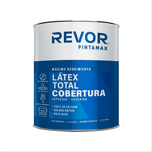 Latex Pintamax Gl Base C Revor
