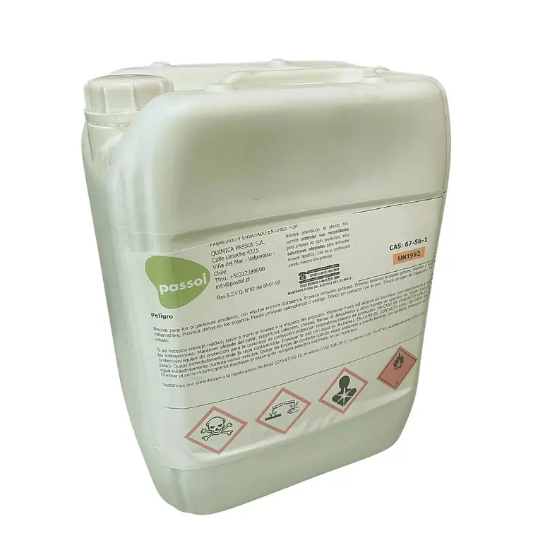 Diluyente Epoxico Di-19 Bidon 5 Lt 3