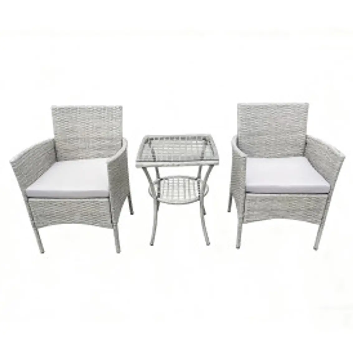Set De Terraza 3 Piezas Positano 5