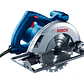 Sierra Circular Gks 20-65 - Miniatura 1