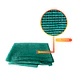 Malla Rachel Verde 80% 4,20 X100 Mtr. - Miniatura 1