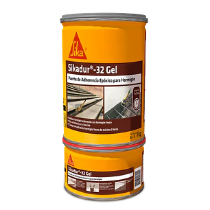 Sikadur 32 Gel 1 Kgs.