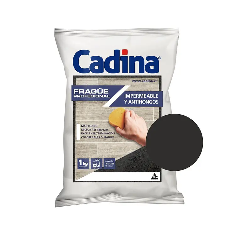 FRAGUE CADINA 1 KG. PAREX 11