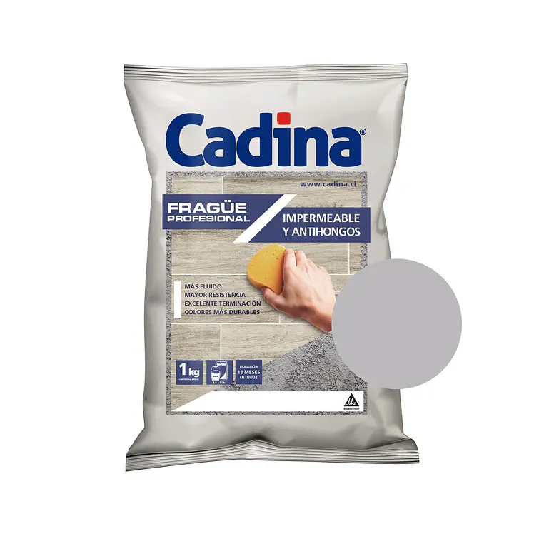 FRAGUE CADINA 1 KG. PAREX 10