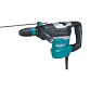 Taladro-Martillo Rotativo Sds-Max 1100W. Makita - Miniatura 2