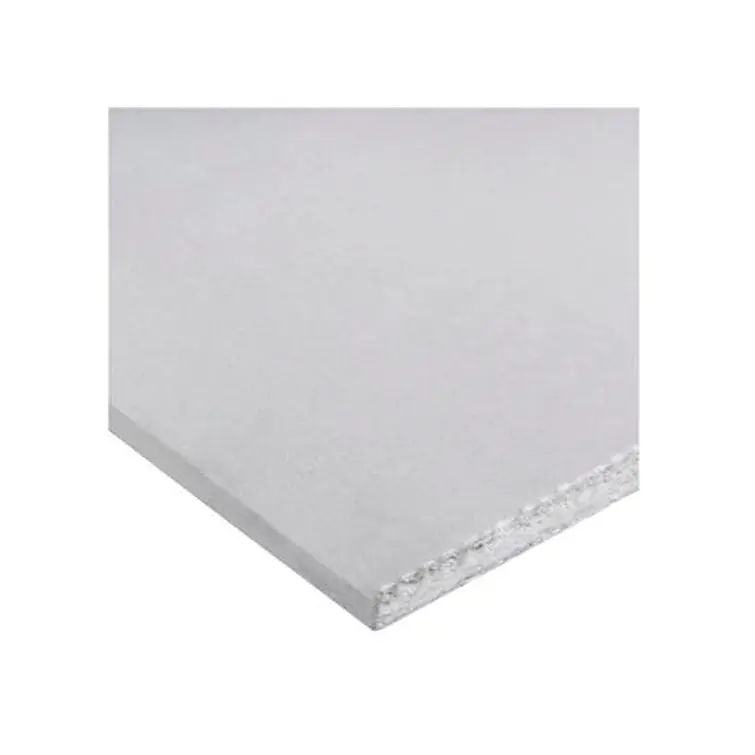 Yeso Carton R. 1,20 X 2,40 X  8 Mm. Bb [16,97 Kg] 1