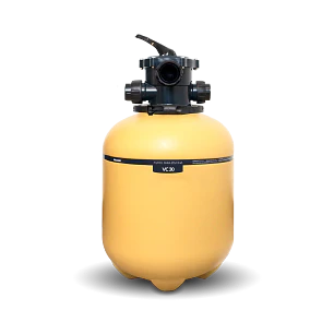 Filtro P/Piscina Mod.Vc-30 Vulcano