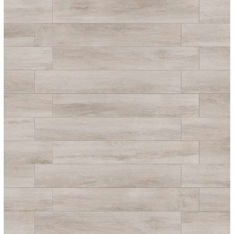 Porcelanato Bs Graiman 19X120 Oakland Grey Rec [1.61M2 X Cj] 1